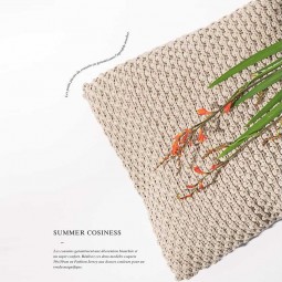 Catalogue - Boho crochet