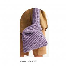 Catalogue - Boho crochet