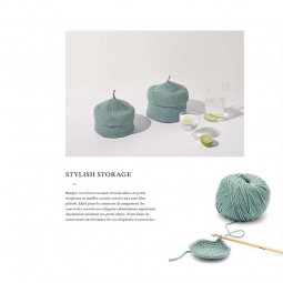 Catalogue - Boho crochet