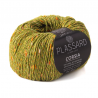 Corsia de Plassard : Couleurs - 72 Vert lichen