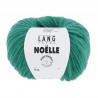 Noelle de Lang Yarns : Couleurs - 73 Vert