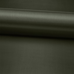 Doublure pongé antistatique - Kaki