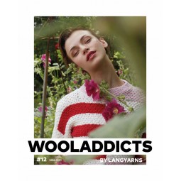 Catalogue Lang Yarns - Wooladdicts n°12