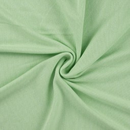Tissu jersey - jane mint