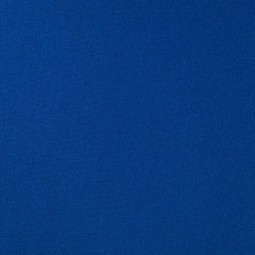 Tissu jersey - jane bleu royal