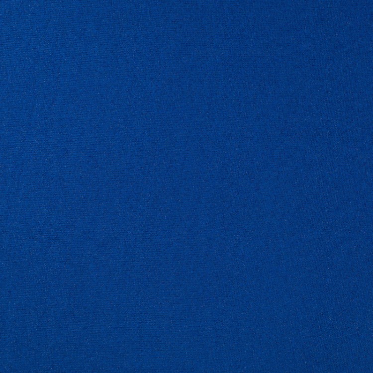 Tissu jersey - jane bleu royal