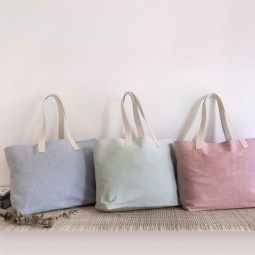 Tissu Katia fabrics - Canvas recyclé - Stone