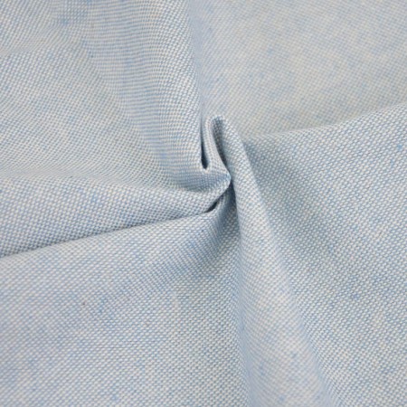 Tissu Katia fabrics - Canvas recyclé - Blue