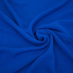 Tissu Katia fabrics - Polyester - Majorelle