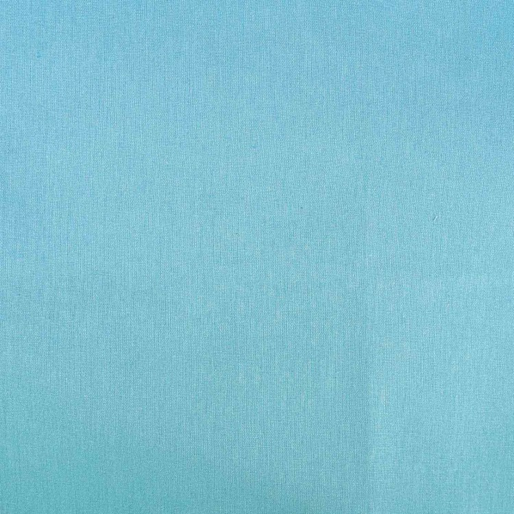 Tissu Katia fabrics - Lin coton - Aqua