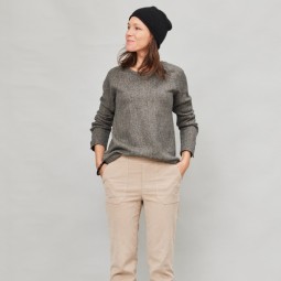 Patron Atelier Scammit - Pantalon équilibre