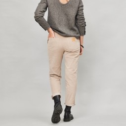 Patron Atelier Scammit - Pantalon équilibre