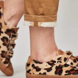 Patron Atelier Scammit - Pantalon équilibre