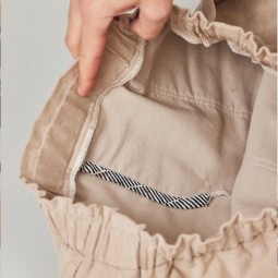 Patron Atelier Scammit - Pantalon équilibre