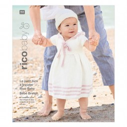 Catalogue Rico Design - Rico Baby n°39