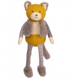 Peluche à broder - Baby Matthew