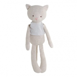 Peluche à broder - Ragnar