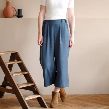 Patron Joli Lab - Pantalon Lizon