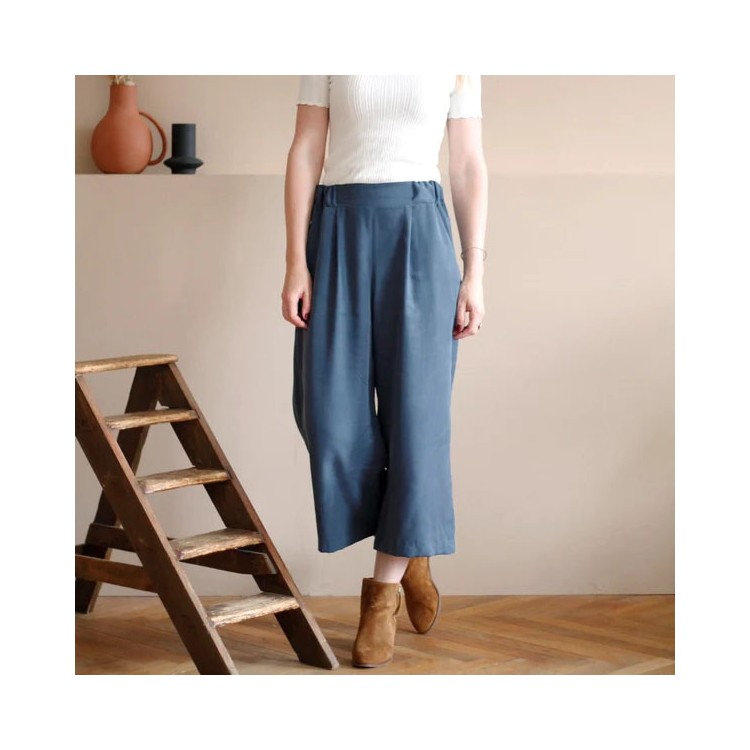 Patron Joli Lab - Pantalon Lizon