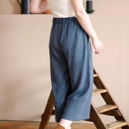 Patron Joli Lab - Pantalon Lizon