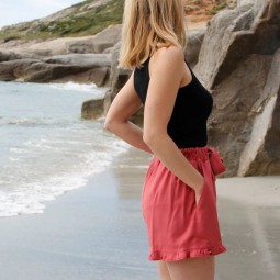 Patron Joli Lab - Pantalon Lizon