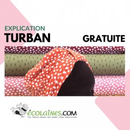 Turban - Explications gratuite