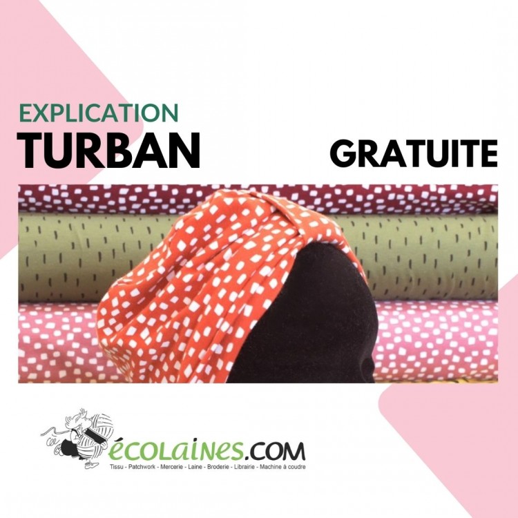 Turban - Explications gratuite