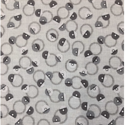 Tissu Jen Kingwell - Remix