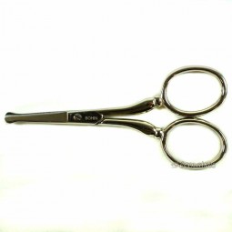 Ciseaux à broder bout rond "spécial avion" 10 cm Bohin