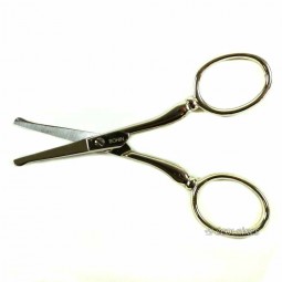 Ciseaux à broder bout rond "spécial avion" 10 cm Bohin