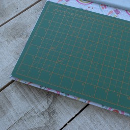 Tapis de Quilting 4 en 1