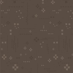 Art Gallery Fabrics - Decostitch - Peppercorn