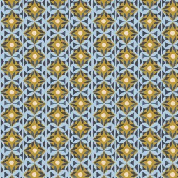 Art Gallery Fabrics - Florence - Duomo piastrelle