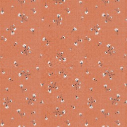 Art Gallery Fabrics - Florence - Fiordalisi dell'ora