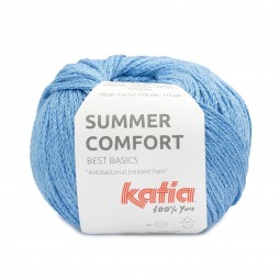Summer confort de Katia
