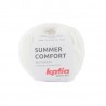 Summer confort de Katia : Couleurs - 60 Blanc