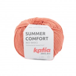 Summer confort de Katia