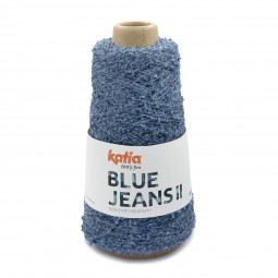 Blue Jeans II de Katia