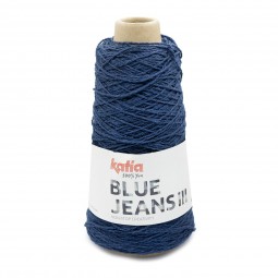 Blue Jeans III de Katia