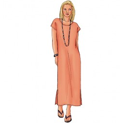 Patron Butterick 3039 - Ensemble pour Femme