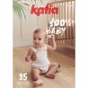 Catalogue Katia - 100% baby n°108