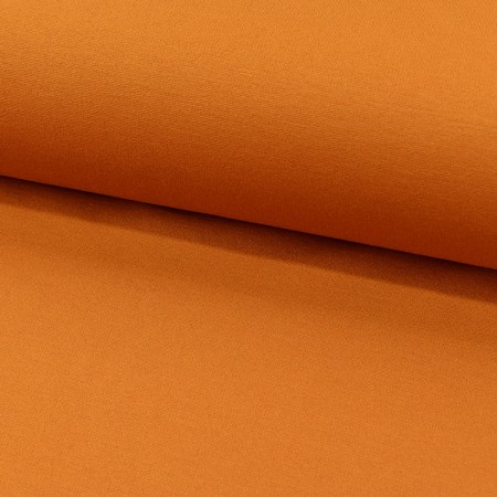 Tissu jersey Milano - Caramel