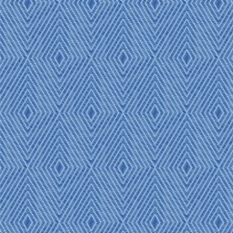 Art Gallery Fabrics -  InkPerfect Indigo Edition - Geometric Inception