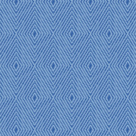 Art Gallery Fabrics -  InkPerfect Indigo Edition - Geometric Inception