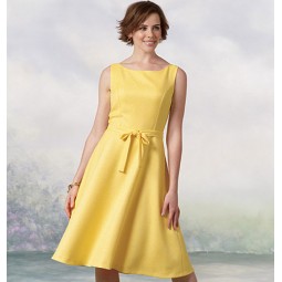 Patron Butterick 4443 - Robe