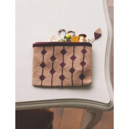 Livre - Accessoires crochet cordonnet