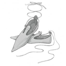 Patron Butterick 5233 - Chausses historique