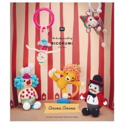 Catalogue Ricorumi - Circus circus