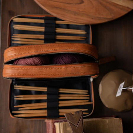 Sac à projet Muud - Harmony whisky