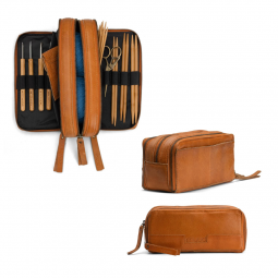 Sac à projet Muud - Harmony whisky